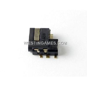 Replacement Headset Plug For Psp Slim / Psp 2000