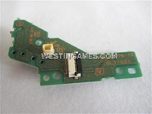 sensor board repair sony ps3