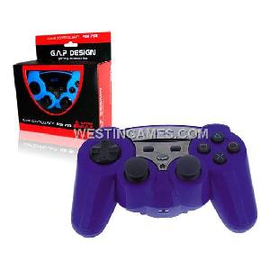 sony playstation 2 ps2 4ghz wireless controller joypad