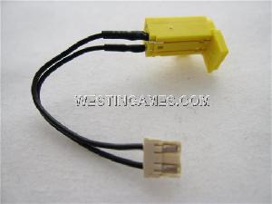 Sony Psp 1000 Replacement Ac Power Socket Connector Module