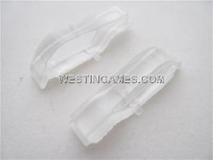 Sony Psp 2000 L / R Crystal Button 2-piece Set