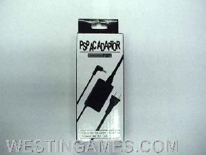 Sony Replacement Psp Ac Adaptor