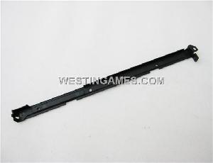 Voice Plastic Strip Spare Parts For Psp Slim / 2000 Black