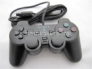 Wired Controller Joystick Joypad M For Sony Ps2 China Original