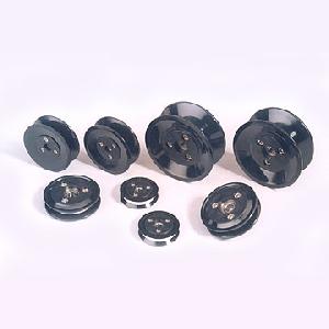 Sell Flange Wire Guides Pulley Wire Roller