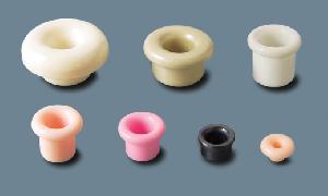 textile machinery ceramic eyelet ring