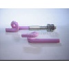 Sell Textile Machinery Parts Ceramic Snail Wire Guides Ceramic Parts
