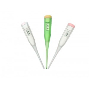 Digital Thermometer