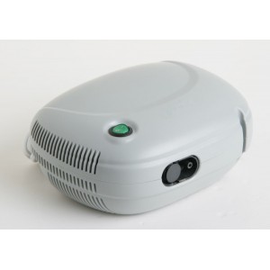 Nebulizer, Inhalator Model Wne200