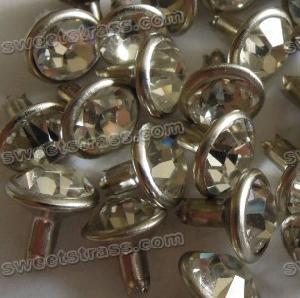 Rhinestone Rivets