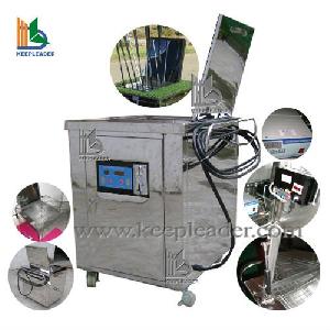 Golf Club Cleaner, Ultrasonic Cleaner For Golf Club