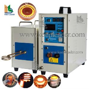 High Frequency Induction Heating