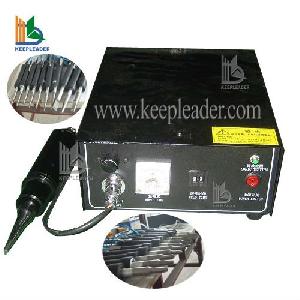 portable ultrasonic welding machine