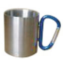 Stainless Steel Mug Cl1c-m47