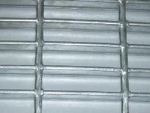 Metal Bar Grating For Sale