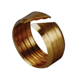 brass compression fittings pex al