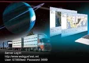 Ex1000 Complete And Stand Alone Gps Tracking Software Based On A Pc