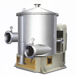 Rotary Drum Coarse Pressure Screen