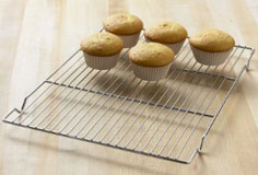 Commercial Pastry Cooling Rack