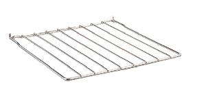 grid cooling rack