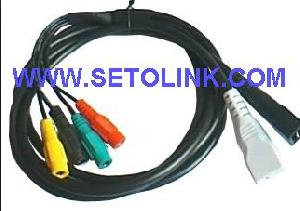 Audi Obd Test Cable