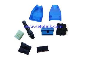 Obd Out Case And Core From Setolink