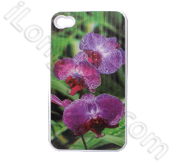 3d Dragon Style Protictive Cases For Iphone 4