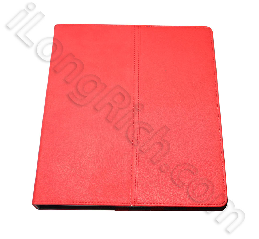 magnetic flip folder leather case ipad