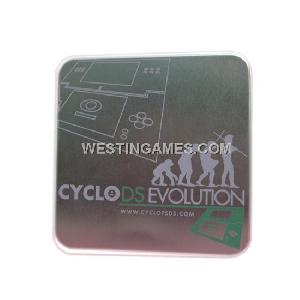 Cyclo Ds Evolution For Nds / Ndsl