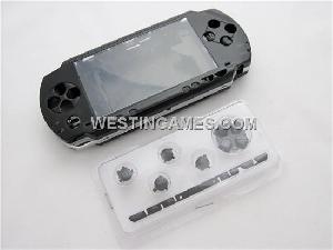 psp 1000 housing shell case neutral