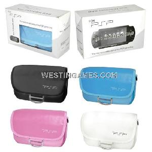 Psp2000 Multi-function Bag