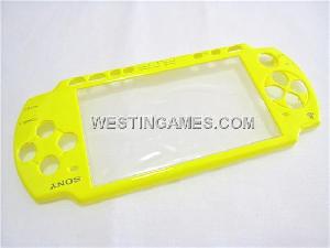 Psp2000 Replacement Faceplate Cover Colorful