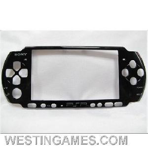 Psp3000 Face Cover Black