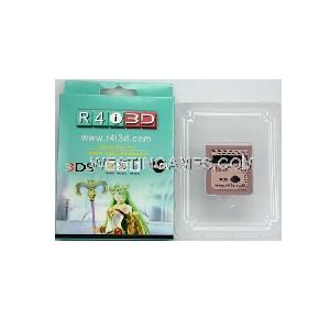 R4i 3d Revolution For Ds / Ds Lite / Dsi / Dsi Xl