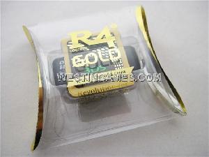 R4i Gold Upgrade Revolution For 3ds / Ndsi Ll / Dsi / Dsl / Ds