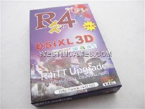 r4i tt upgrade v1 6 fire card ds lite dsi xl 3ds