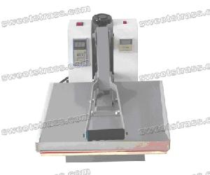 Heat Press Machine