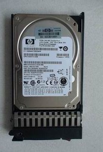 hp proliant server hard drive 458924 b21 120gb 1 5g sata 5 4k hdd