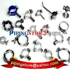Pipe Holder