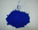 cobalt blue