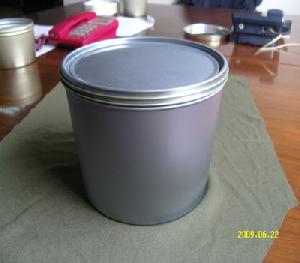 1kg 2pc Vacuum Printing Ink Can