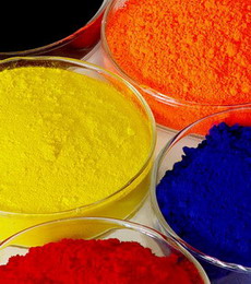 Pigment Orange