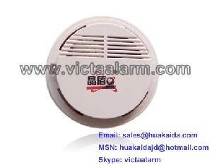 Wireless Smoke And Fire Sensor