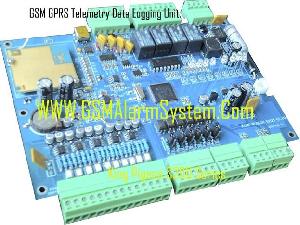 King Pigeon Gsm Gprs Telemetry Data Logger Rs232 Rs485
