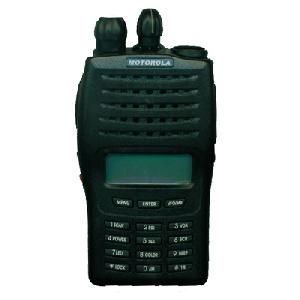 Motorola, Mt 777, Transceiver, Two Way Radios, Interphone