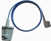 Csi Db6p Adult Silicone Softtip Spo2 Sensor Rsdb009 L 1m Required Adapter Cable, L 3m Direct Connect