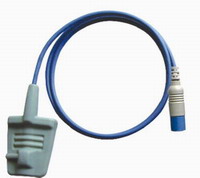 Philips Hp 8p Adult Silicone Softtip Spo2 Sensor Rsdb057 Please Let Us Know If Interested Ronseda