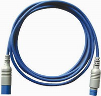 Philips Hp Spo2 Sensor Adapter Cable We Provide Oem Cable Spo2 Probe Obd Connector