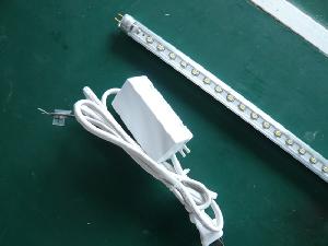 21cm Length 8.25 Inches Led T5 Lamp G5 Base, Led Driver Seperate