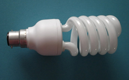 Ac12v Compact Fluorescent Lamps Cfl For Solar Lighting